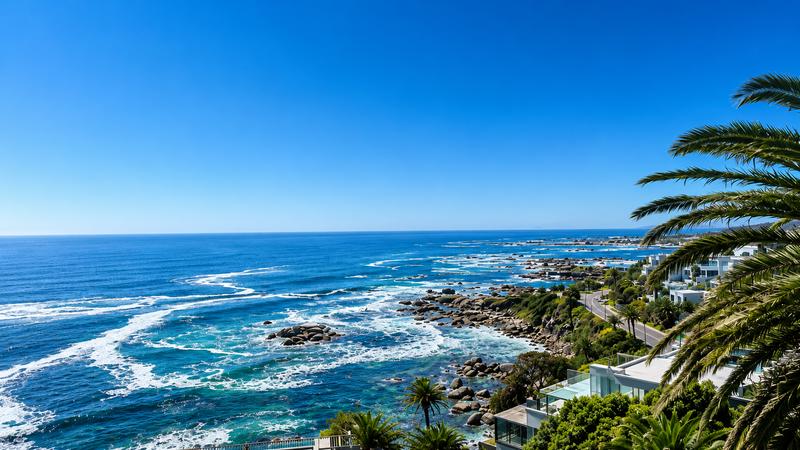 3 Bedroom Property for Sale in Camps Bay Western Cape